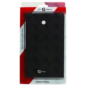 Original VOIA Jelly Back Cover for Tablet LG G Pad 8.0 V490 3G